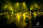 New arrival 100W rotation gobo LED beam moving head lighting for club dj wedding