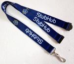 Marathon ribbon , neck strap , sport ribbon，Half-Marathon Medals ribbon Neck