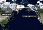 Worldwide Air Freight Companies China - Los Angeles Air Cargo Delivery Service