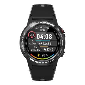 Wholesale Glass Fiber IP67 Waterproof Sports Smart Watch GPS Navigator Bluetooth from china suppliers