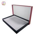 Chinese Style Empty Chocolate Gift Boxes / Gift Wrapped Chocolate Box