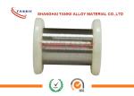 20 AWG CuNi23 Copper Nickel Alloy Filament Wire Corrosion Resistant Round Wire