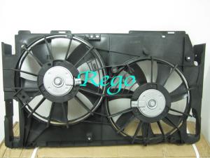 Wholesale 16 Inch Electric Engine Cooling Fans , Toyota Camry Radiator Cooling Fan from china suppliers