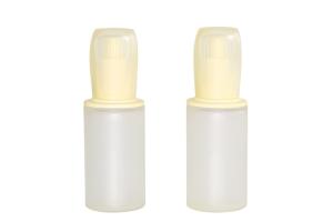 Wholesale 40ml Skin Care Packaging Lotion Pump Bottle Customized PET Essence Bottle UKL32D from china suppliers