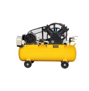 Wholesale Oil Free Reciprocating Piston Compressor 5.5HP 10bar high pressure from china suppliers