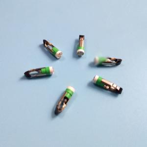 Wholesale Green LED Light Ultra Bright Samsung Spare Parts J34031050A EP20-900077 Durable from china suppliers
