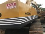 good running condition used sumitomo japan excavator/used sh280f2 sumitomo