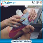 New Design Wholesale Best Anti-Slip Stick-on Soles Nakefit Foot Sticker