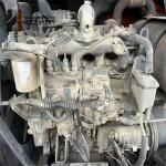 Doosan DH60-7 6 Ton Second Hand Excavator Original Hydraulic Pump