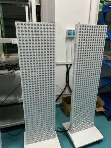 Wholesale 3000w Red Light Therapy Panel RED 660nm NIR 850nm LED Light Therapy Machine from china suppliers