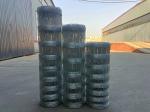 Wholesale High Quality Cattle Wire Mesh Fence Galvanized Farm Fence / Farm
