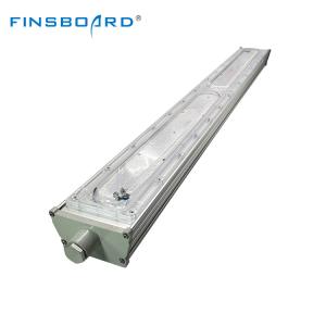 Wholesale OEM Linear Hazardous Light Ex Proof Lighting 200w from china suppliers