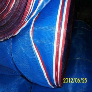 Wholesale Thailand market use blue plastic wire netting from china suppliers
