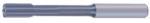 KM Solid Carbide straight hand reame