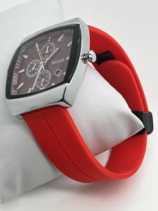 Wholesale Men's Waterproof Quartz Wrist Watch Elegant Sleek Wrist Watch For Everyday Wear from china suppliers
