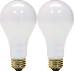 Ra80 6500K E27 9W A60 Outdoor Light Bulbs