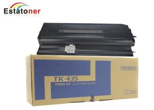 Wholesale Kyocera Taskalfa 221 Toner 870 Gram Compatible TK435 Photocopiers from china suppliers