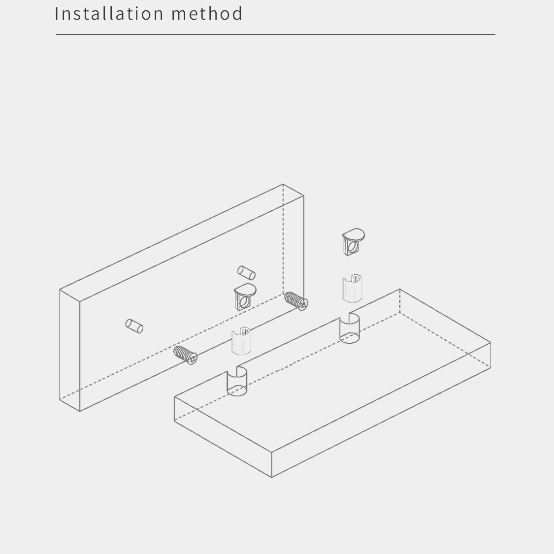 Shelf Pins
