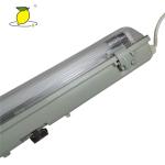 High Brightness T8 LED Tube Light , Rechargeable LED Tube Light