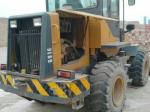 Used Liugong 916 Wheel Loader