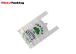 Customized Printing Biodegradable Packaging Bags Shopping Bag Eco Friendly For