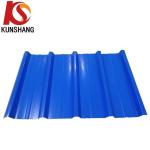 Teja PVC Roof Tile Corrugated UPVC Roofing Sheet for House 1070mmx5900mm