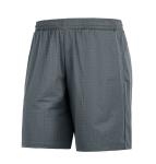 76% Nylon 24% Spandex Running Activewear Mens Linerless Shorts