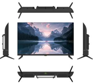 Wholesale Frameless Design 75 Inch Smart TV Ultrathin Thickness WebOS LED TV from china suppliers
