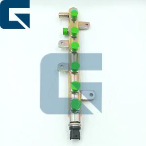 Wholesale 0445226044 Engine 6D107 Common Rail Oil Pipe from china suppliers