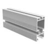Buy cheap Powder Painted Industrial Aluminium Profile / Anodized Industrial Aluminum from wholesalers