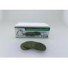 Buy cheap 220618C Dental Diamond Discs Green 22mm Silicon Carbide Grinding Wheel from wholesalers
