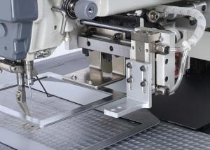 Wholesale Pnuematic Decorative Stitches Sewing Machine Single Needle XC - 3020R Model from china suppliers