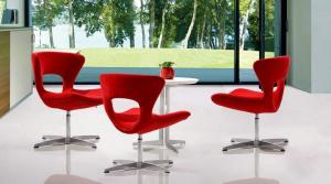 Wholesale classcial Shared Workspace Furniturelounge chair from china suppliers