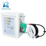 Dose No Pump Gasoline Fuel Dispenser BJJ-20-AH2 Low Pressure