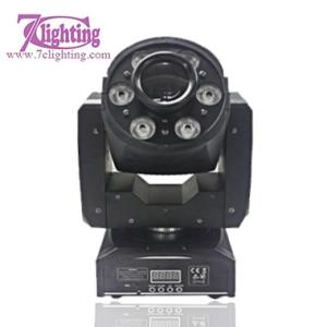 Wholesale 30W Spot Wash Moving Head,30W Spot Moving Head LED Wash Moving Head from china suppliers