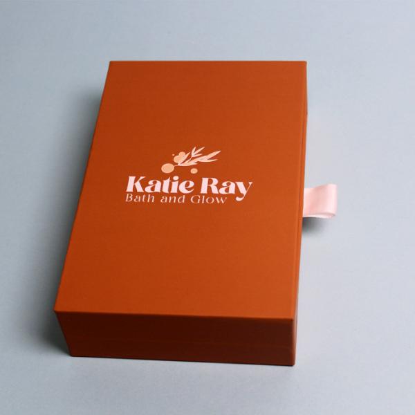 fashion desigh perfume gift box custom perfume beauty boxes from packaging