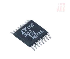 LTC3526LEDC#TRMPBF