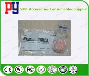 Wholesale Asymtek 62-0258-00 392435 ASSY, NEEDLE X-Y Locator SMT Spare Parts from china suppliers