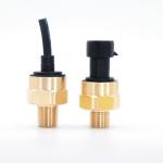 High Stability Electronic Water Pressure Sensor 0.5-4.5V Water Pump Pressure