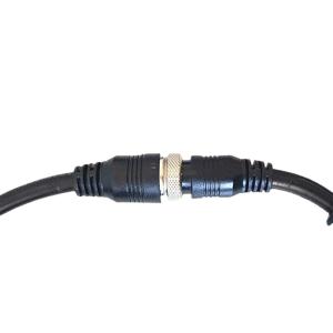 Wholesale Customized Waterproof Connector Cable Assemblies M16 For Garden Light from china suppliers