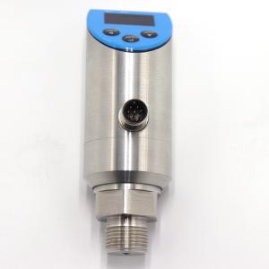 Wholesale Electronic Pressure Transmitter Switch / 4-20mA Water Pressure Sensor Switch from china suppliers