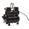Buy cheap TC-90T Compact Airbrush Compressor , Aircraft Airbrush Compressor With Tank from wholesalers