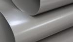 High Strength PVC Truck Cover , Non - Toxic Water Resistant Cover For Tent