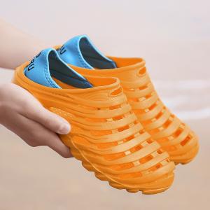 Wholesale Breathable Garden Clog Slippers Massage Particles Inside Long Life Span from china suppliers
