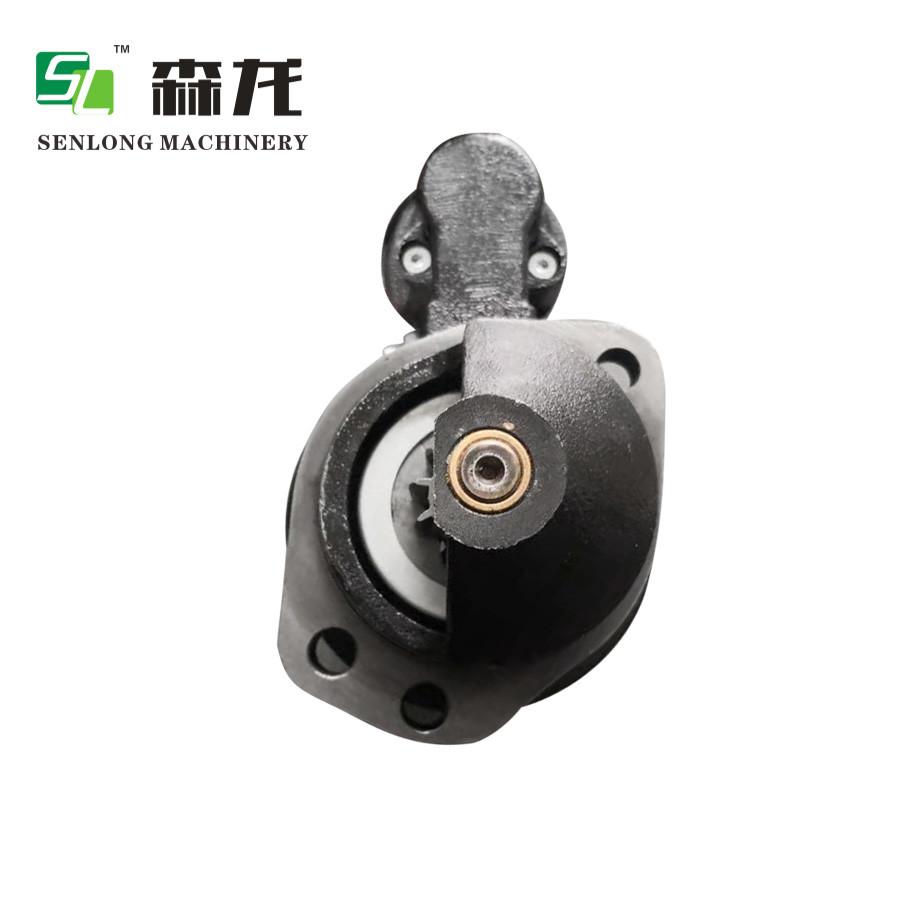12 Teeth 6.0KW 24V Cummins Starter 5313937 5316889