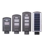 10W 15W 20W 30W 40W 50W 60W 80W 100W All In One Led Solar Street Light