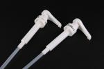 31mm 5cc 8cc 10cc Food grade certified by German TUV Laboratory Syrup Pump