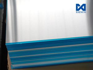 Wholesale Aluminum Plate 1060 1100 O H12 H14 Aluminium Sheet 0.2mm~2200mm from china suppliers