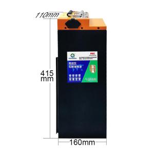 Wholesale OEM Electric Motorcycle Battery Power 72V 40Ah 45Ah 60Ah Most Impact from china suppliers