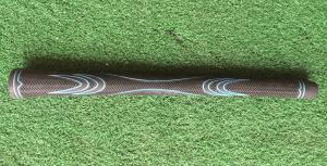 Wholesale golf grip , golf grips , golf rubber grip , round grip , club iron grip , iron grip from china suppliers